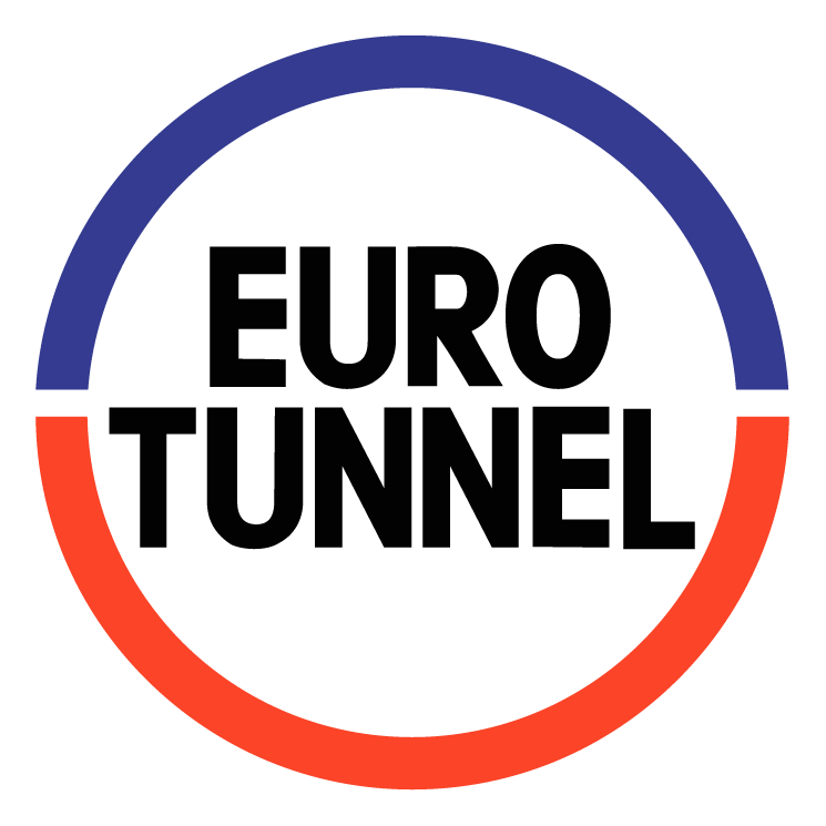 free vector Eurotunnel