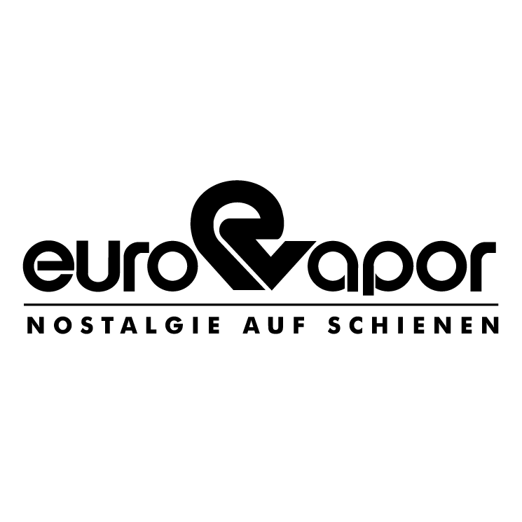 free vector Eurovapor