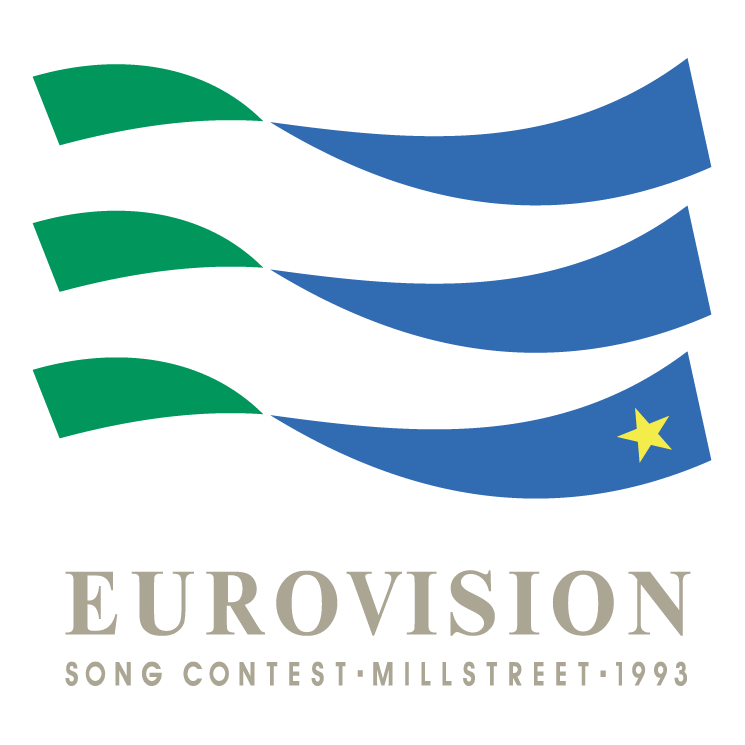free vector Eurovision song contest 1993