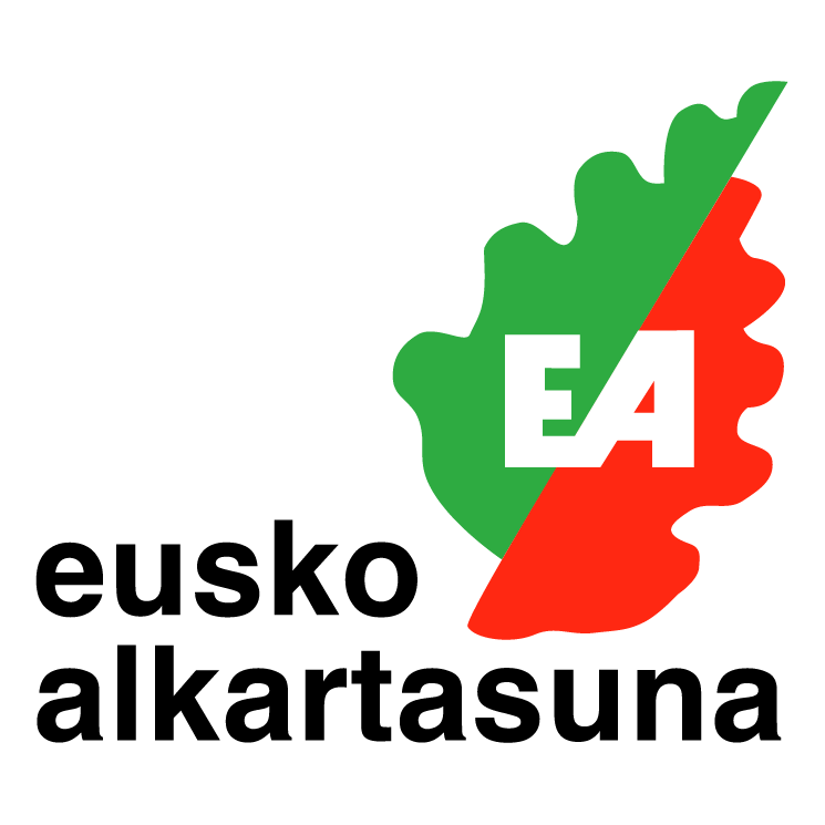 free vector Eusko alkartasuna 0