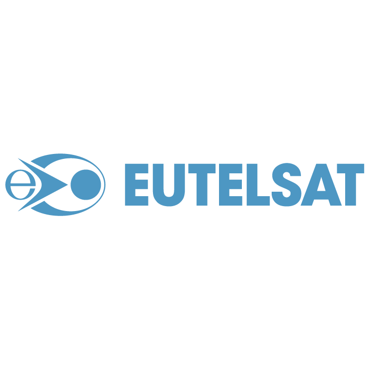 free vector Eutelsat 0