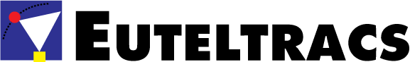 free vector Euteltracs logo