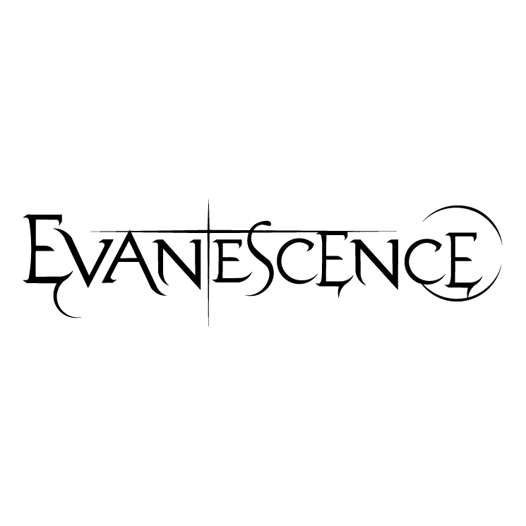 free vector Evanescence