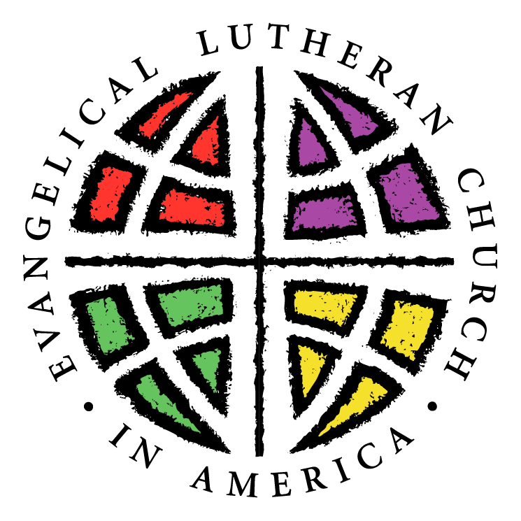 free vector Evangelical lutheran church in america
