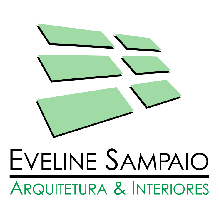 free vector Eveline sampaio arquitetura