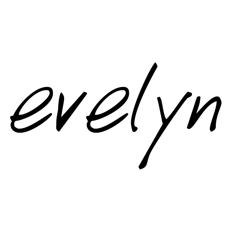 free vector Evelyn