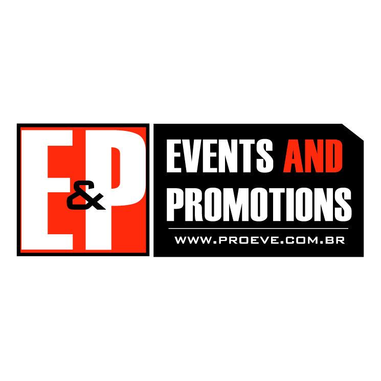 free vector Event and promotion