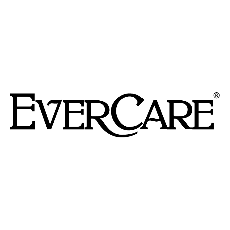 free vector Evercare