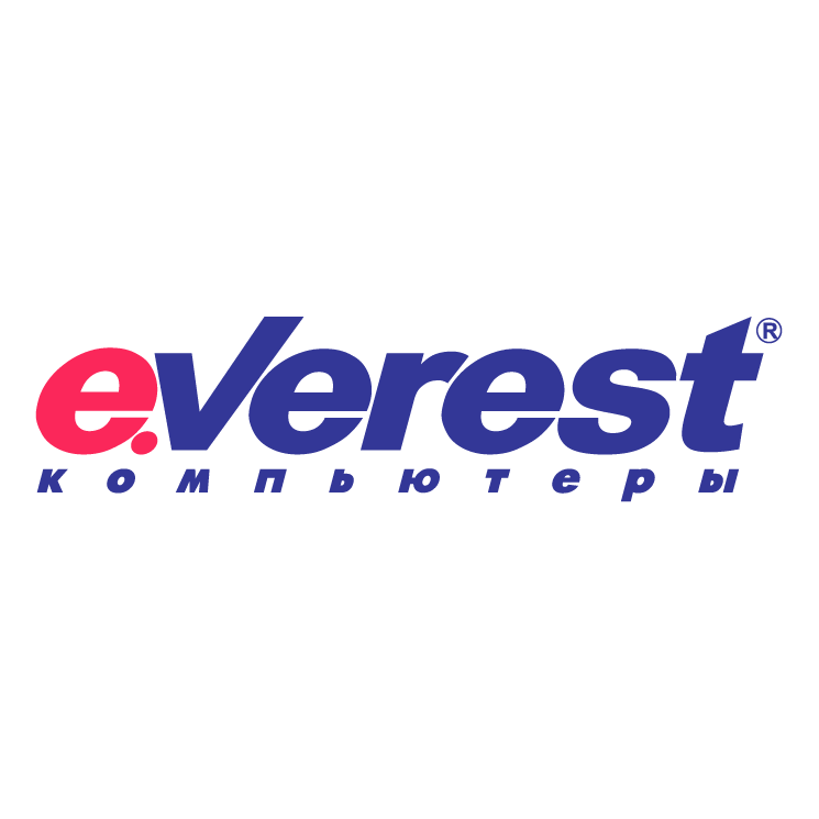 free vector Everest 2