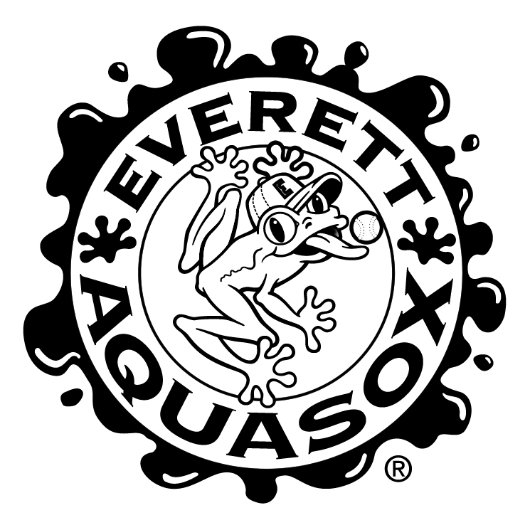 free vector Everett aquasox