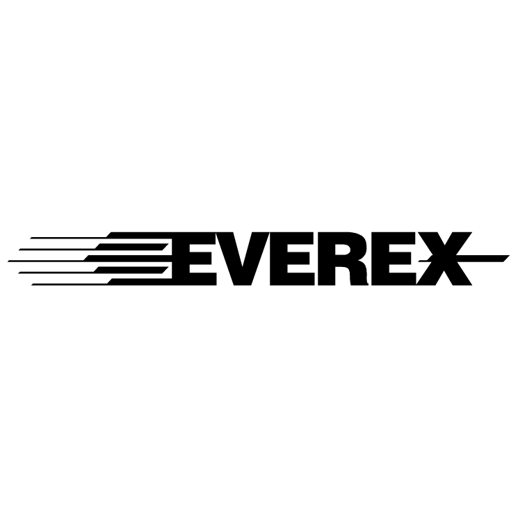 free vector Everex