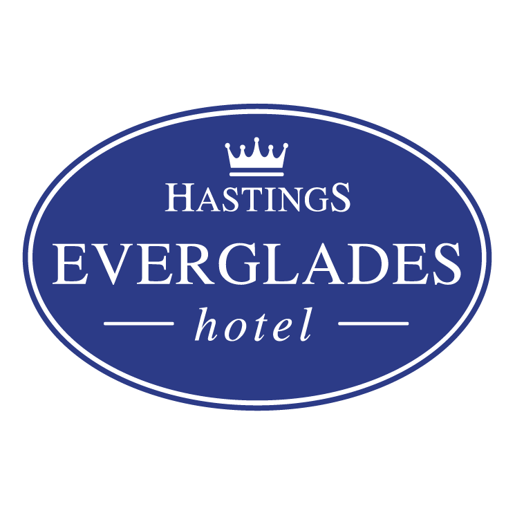 free vector Everglades hotel