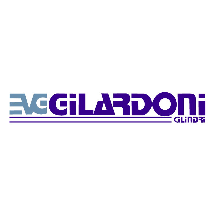 free vector Evg gilardoni