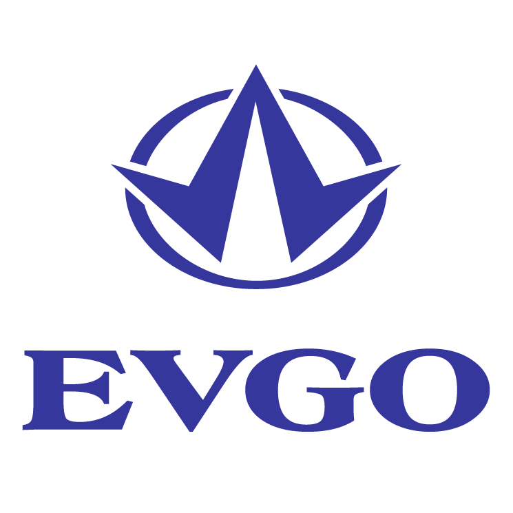 free vector Evgo 0