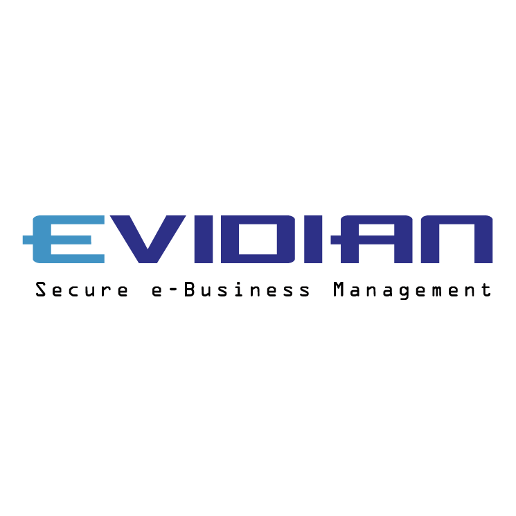 free vector Evidian