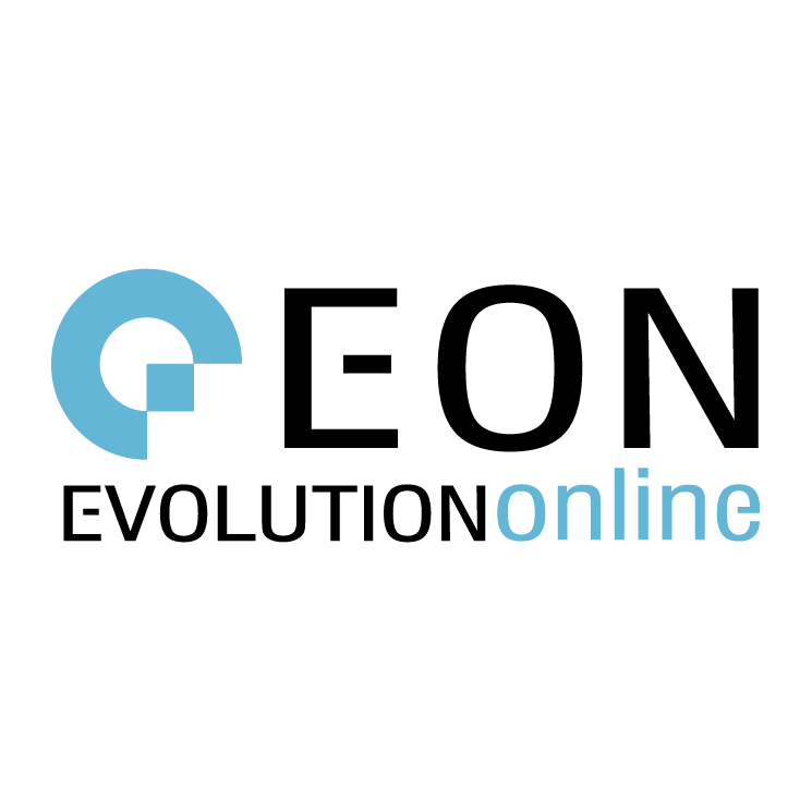 free vector Evolution online eon