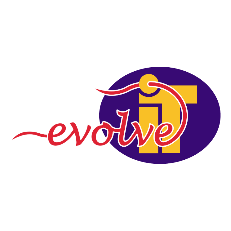 free vector Evolve it