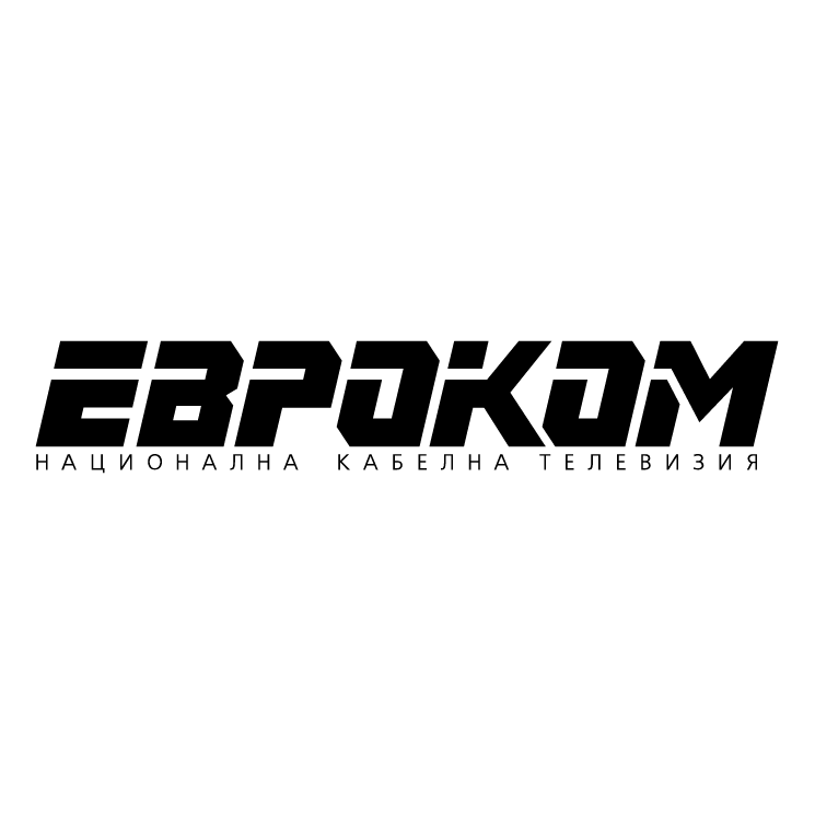 free vector Evrokom