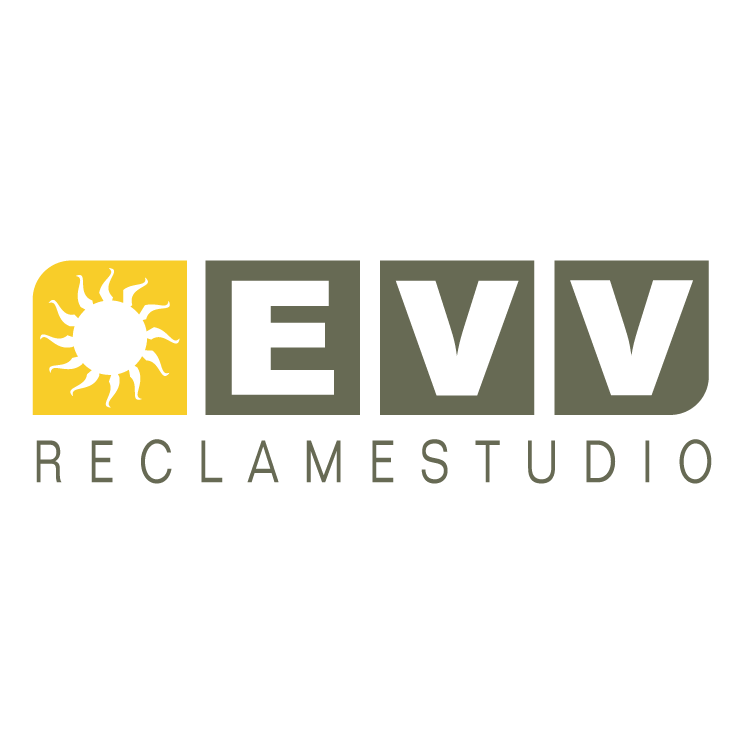 free vector Evv reclamestudio