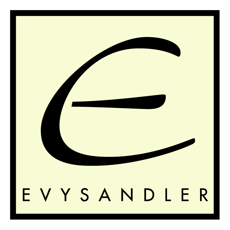free vector Evy sandler