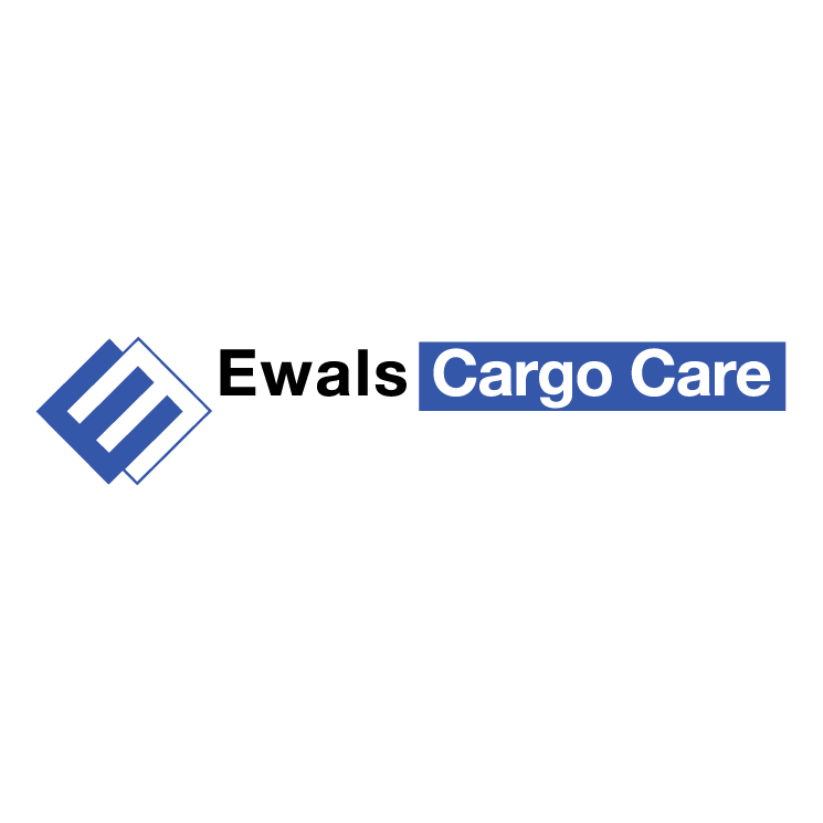 free vector Ewals cargo care