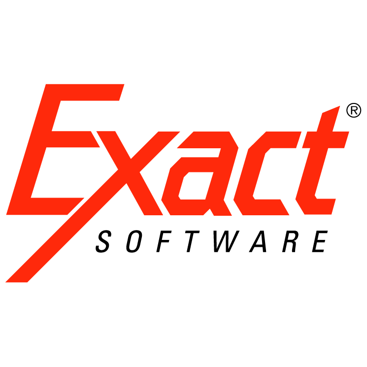 Download Exact software (84716) Free EPS, SVG Download / 4 Vector