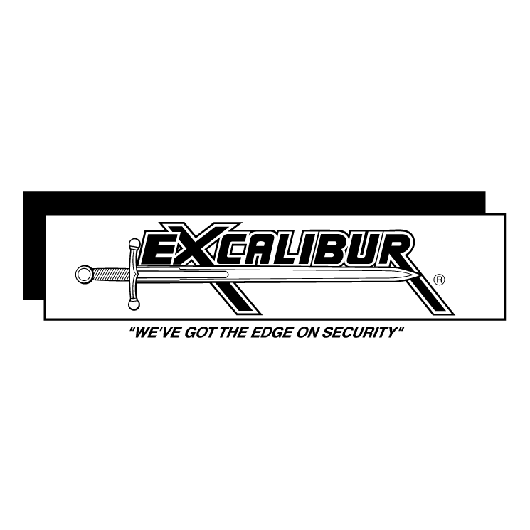free vector Excalibur 2