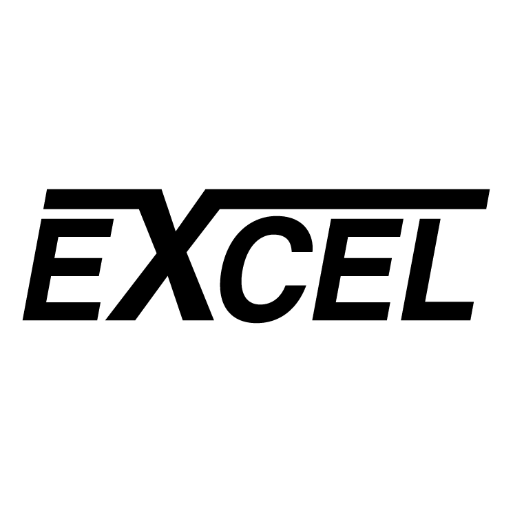 free vector Excel 2