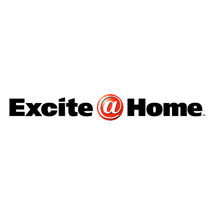 free vector Excitehome 0