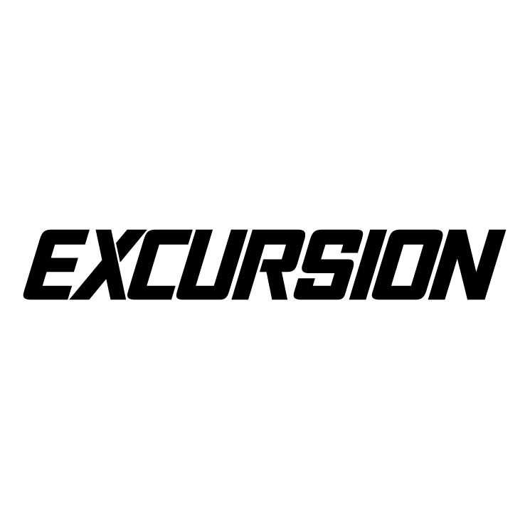 free vector Excursion