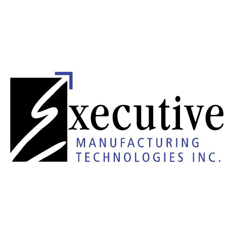 free vector Executive manufacturing technologies