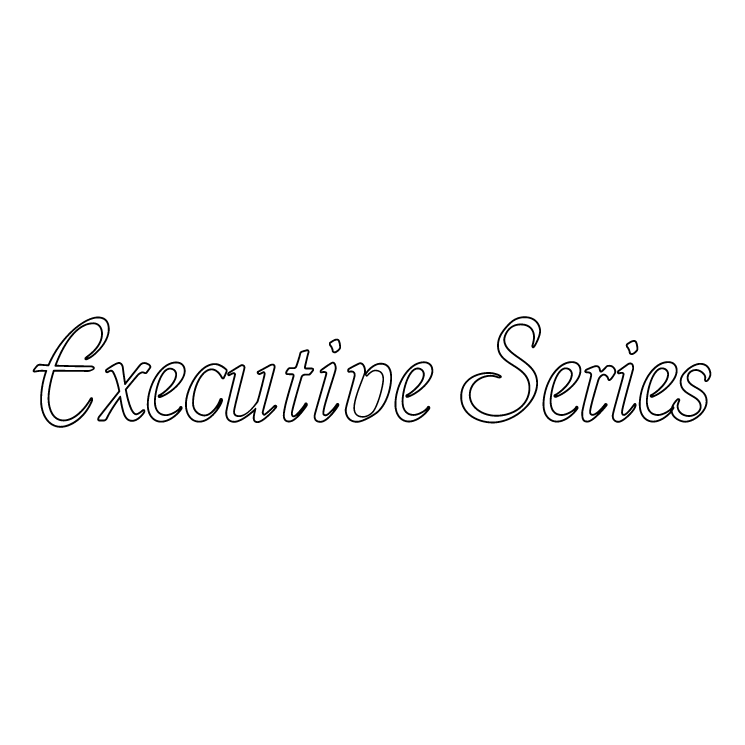 free vector Executive series 0