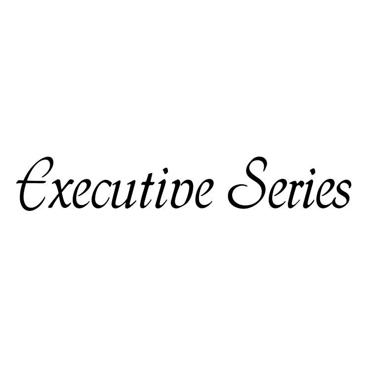 free vector Executive series
