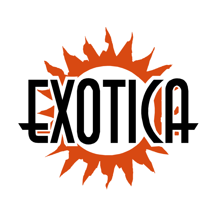 free vector Exotica 0