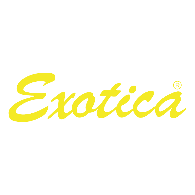 free vector Exotica