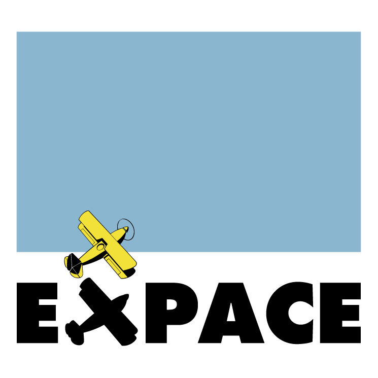 free vector Expace