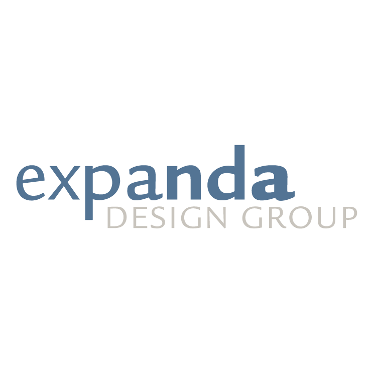 free vector Expanda design group