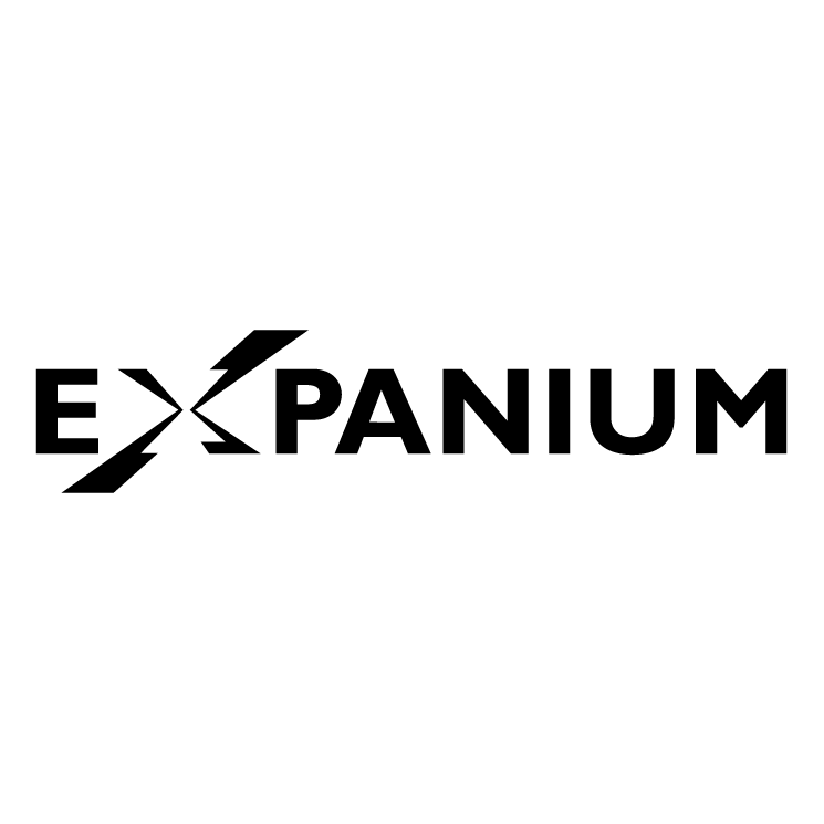 free vector Expanium