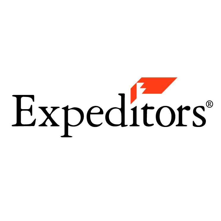 free vector Expeditors