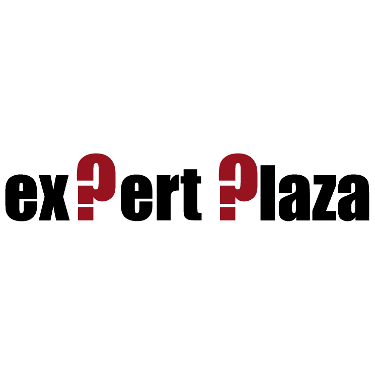 free vector Expert plaza 0