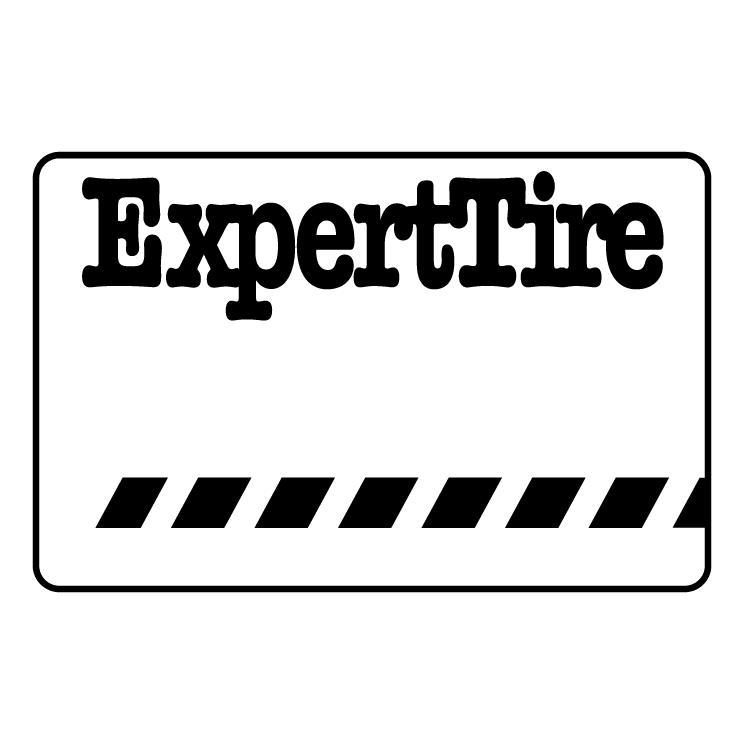 free vector Experttire 0