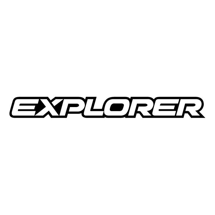 free vector Explorer