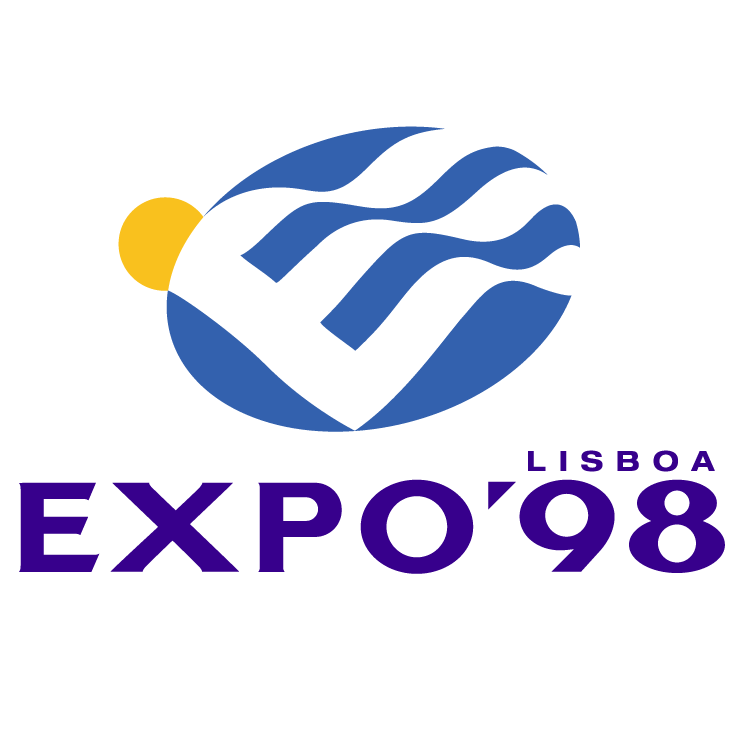 free vector Expo 98