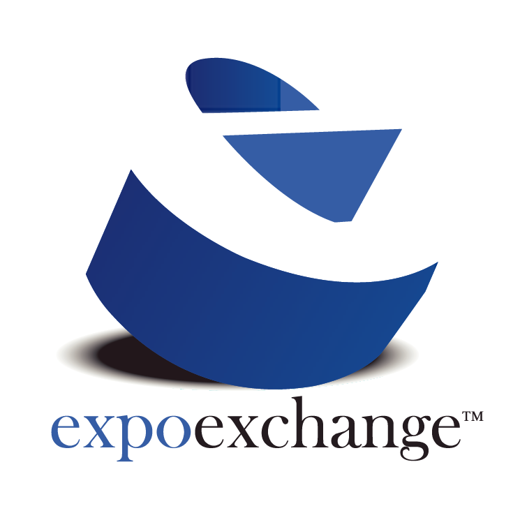 free vector Expoexchange