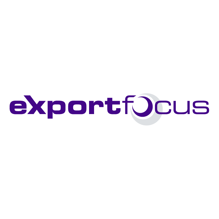 free vector Export focus