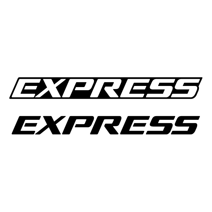 free vector Express 3