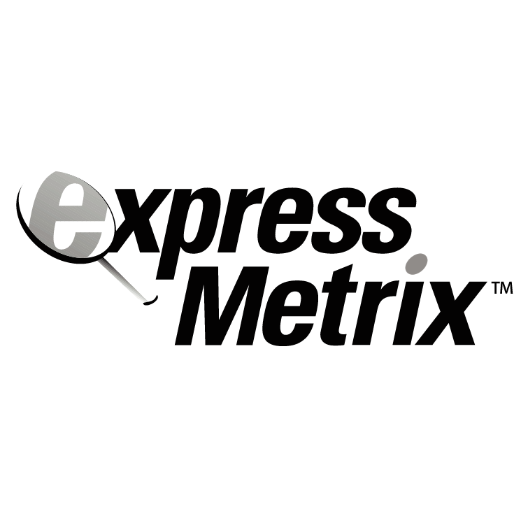 free vector Express metrix