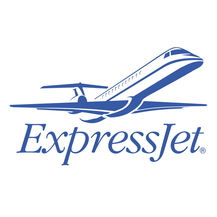 free vector Expressjet