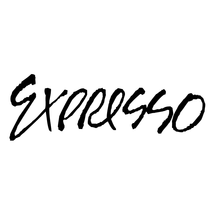 free vector Expresso