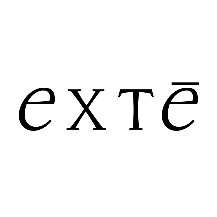 free vector Exte